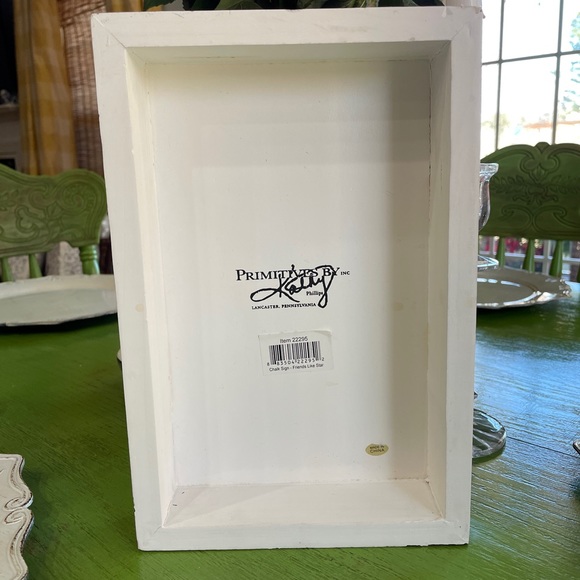 Primitive home decor - Picture 2 of 8